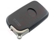 Producto Genérico - Telemando de 2 botones 433MHz FSK 5290 Smart Key (llave inteligente) para Lexus, con espadín